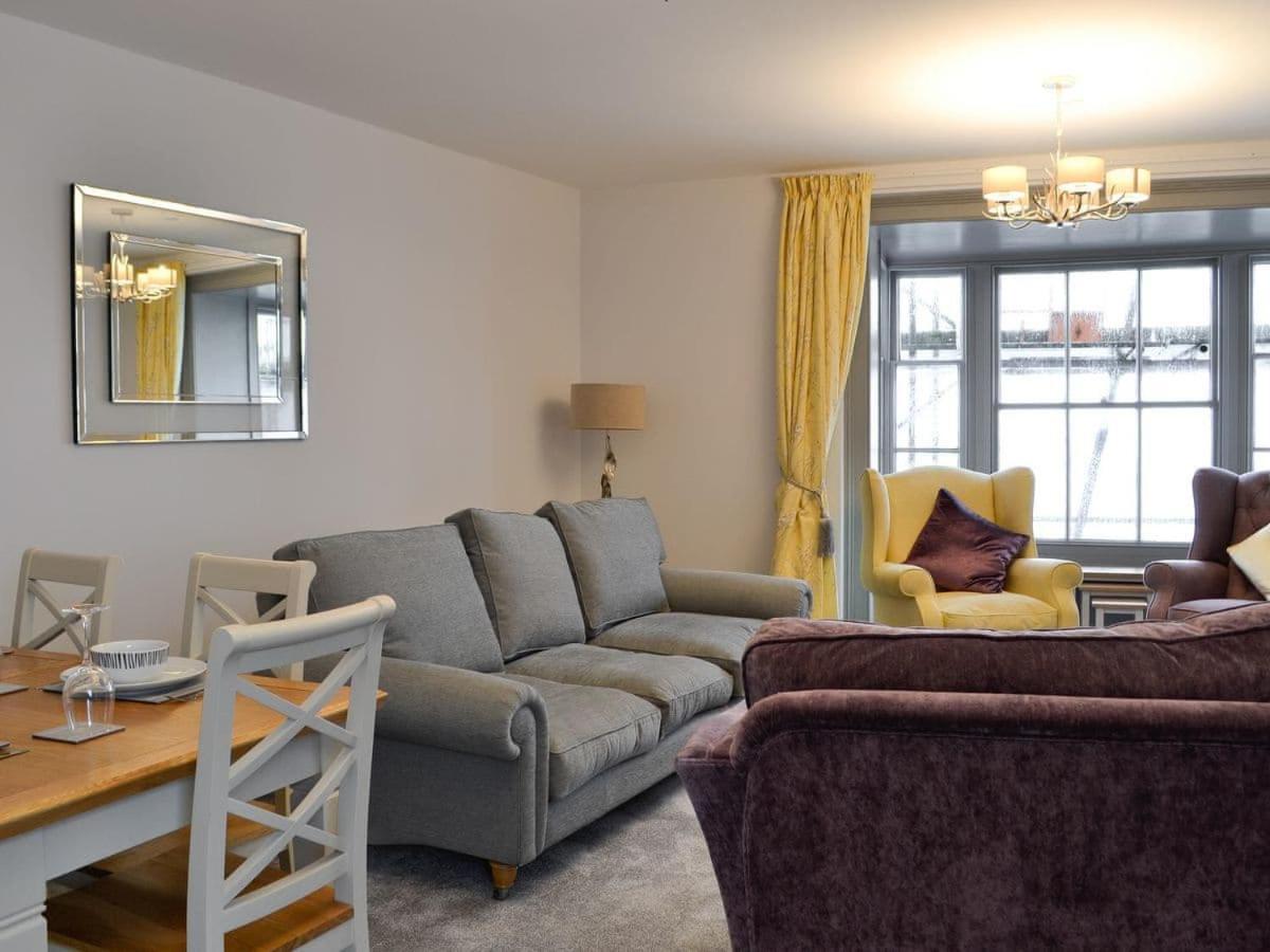 Grosvenor House Apt 2 Aberystwyth Ngoại thất bức ảnh