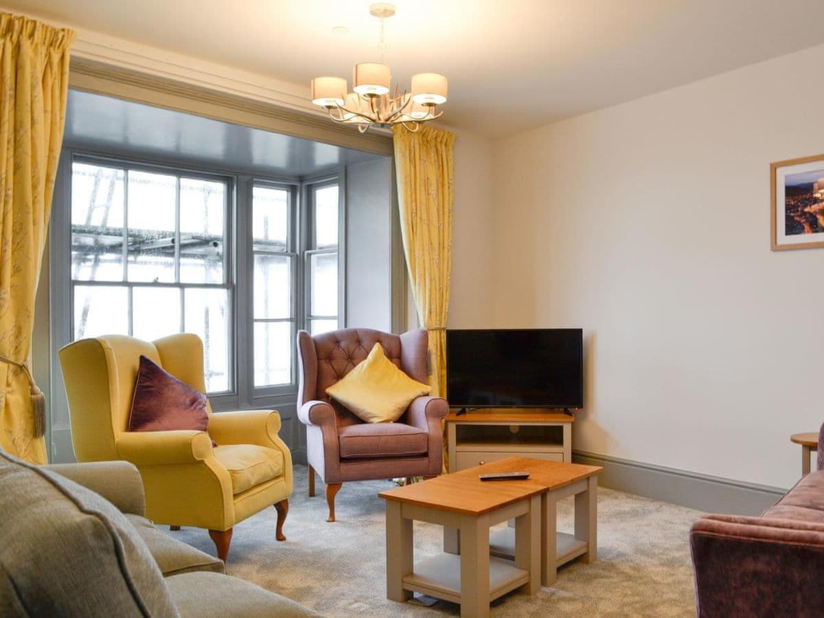 Grosvenor House Apt 2 Aberystwyth Ngoại thất bức ảnh